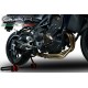 SCARICO GPR YAMAHA MT-09 / FZ-09 2014/16 E3 SCARICO COMPLETO OMOLOGATO GPE ANN. POPPY