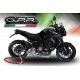 SCARICO GPR YAMAHA MT-09 / FZ-09 2014/16 E3 SCARICO COMPLETO OMOLOGATO M3 INOX 