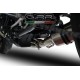 SCARICO GPR YAMAHA MT-09 / FZ-09 2017/20 E4 SCARICO COMPLETO OMOLOGATO E CATALIZZATO FURORE EVO4 NERO