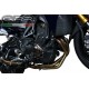 SCARICO GPR YAMAHA MT-09 TRACER FJ-09 TR 2015/16 E3 SCARICO COMPLETO OMOLOGATO GPE ANN. TITAIUM