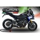 SCARICO GPR YAMAHA MT-09 TRACER FJ-09 TR 2015/16 E3 SCARICO COMPLETO OMOLOGATO GPE ANN. TITAIUM