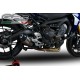 SCARICO GPR YAMAHA MT-09 TRACER FJ-09 TR 2015/16 E3 SCARICO COMPLETO OMOLOGATO GPE ANN. TITAIUM