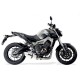 SCARICO GPR YAMAHA XSR 900 2016/20 E4 SCARICO COMPLETO OMOLOGATO E CATALIZZATO ALBUS EVO4