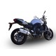 SCARICO GPR YAMAHA FZ.1 - FAZER 1000 2006/14 SCARICO OMOLOGATO CON RACCORDO ALBUS CERAMIC