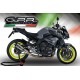 SCARICO GPR YAMAHA MT-10 / FJ-10 2016/20 E4 SCARICO COMPLETO OMOLOGATO E CATALIZZATO GP EVO4 TITANIUM