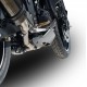 SCARICO GPR PER KAWASAKI Z 300 2014/16 E3 TERMINALE SCARICO OMOLOGATO CON RACCORDO FURORE ALLUMINIO 