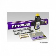 HYPERPRO Molle Progressive Anteriori con olio APRILIA ETV 1000 CAPONORD 01-07